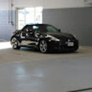 Meet your Posher, Pat